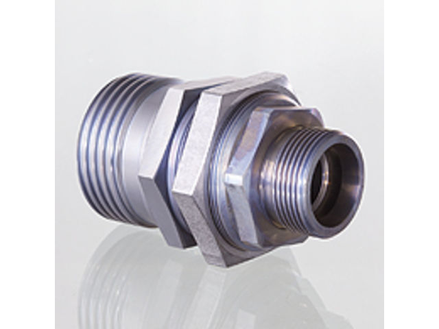 Fixed coupling half for driving - RKF HL / RKF HS