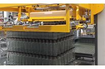 Palletiser – Depalletiser