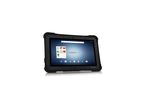 XLATE D10 rugged tablet - Zebra