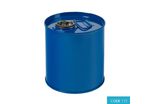 5L UN Steel Drum with 51mm Bung - 1A1/X/550 - CODE 112