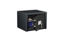 COMBILINE Small Fireproof Personal Safe