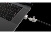 Macbook Pro Lock Adapter