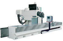 Floor type 3-axis vertical milling machine