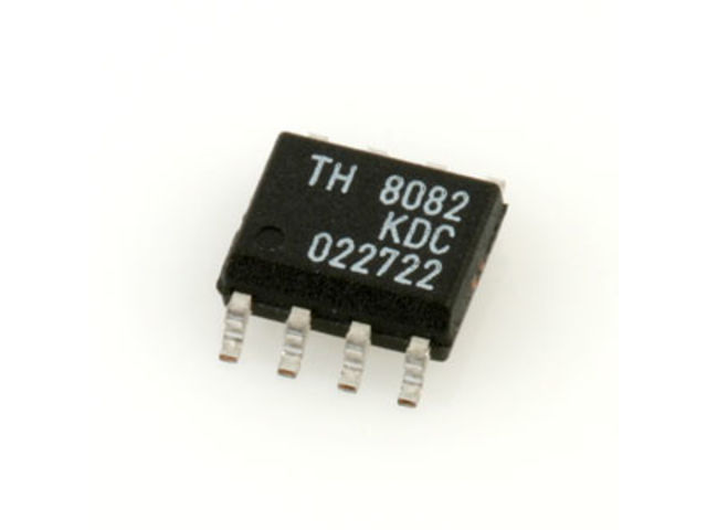 TH8082   LIN Transceiver with INH Control