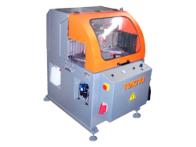 Single head machines: TK 137