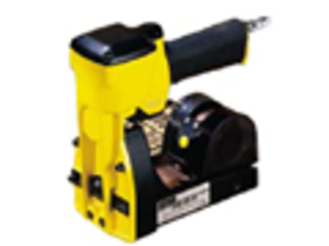 Air drive - Roll carton closing stapler 22mm : AgPNRlx22BO