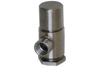 Safety relief valves type SSET*...