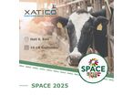 Xatico as a newcomer to the agricultural industry