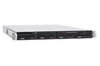 McAfee Network DLP Manager