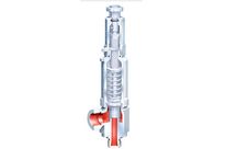 Safety valve : ARI-SAFE TCP