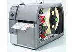 Table printer - industrial type : XC 4 - CAB
