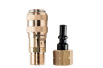 Fast connection Cat. No. 911