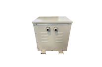 Low voltage transformers