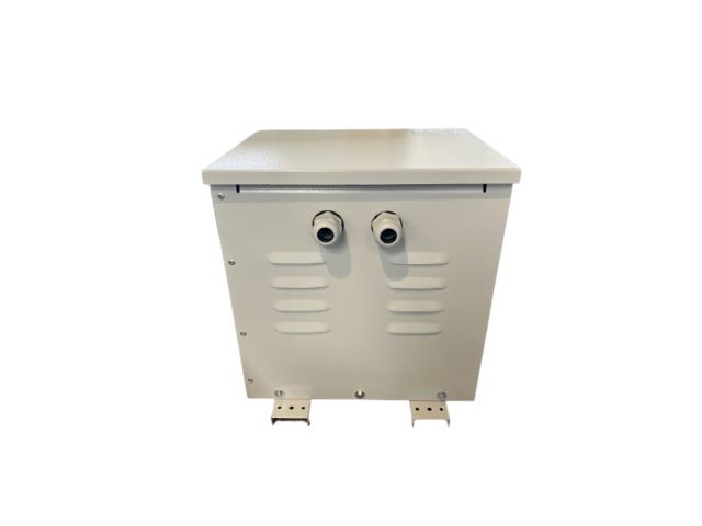 Low voltage transformers