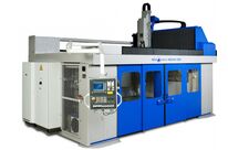5 axis CNC machine | NORMAPROFIL - T series