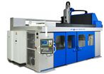 5 axis CNC machine | NORMAPROFIL - T series