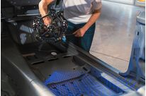 Portable 3D scanner : MetraScan 3D