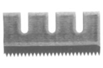 Tape sealer blade to suit SIAT-3M-GM