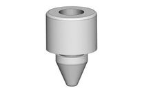 Insert feet diameter 16- 20