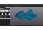 Scan-to-CAD Software Module : VXmodel