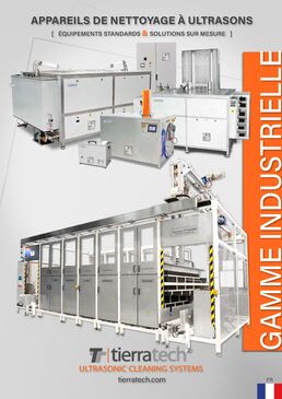 German Industrial Catalog 2018