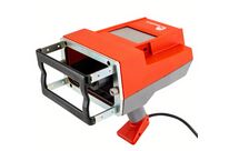 e-TOUCH XL | Portable dot peen marking gun