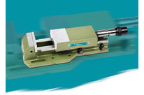 High pressure vises for milling and drilling machine
