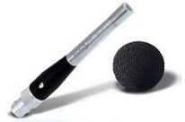 Roga MI-17 ICP® (IEPE) measuring microphone