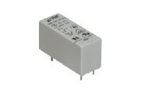 Miniature PCB power relays: RM87