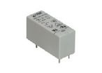 Miniature PCB power relays: RM87