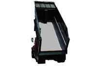 QUICKSILVER® Truck liners