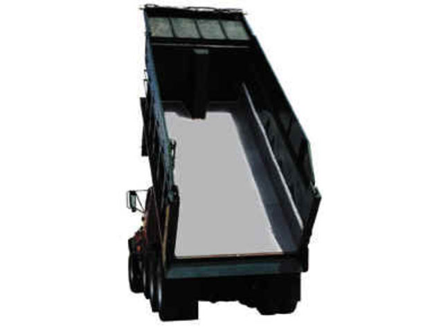 QUICKSILVER® Truck liners