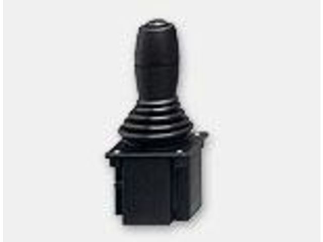 Joysticks : biaxial : small version J2