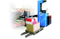 Manipulator for Picking Areas – 50kg : MZP001 