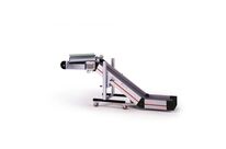 DOUBLE CURVED FIXED BELT ND