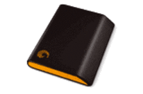 Portable Hard Drive storage