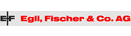 EGLI, FISCHER & CO. AG