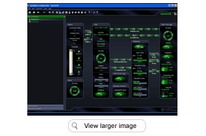 Database management Sybase software