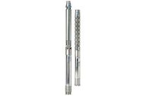 Electric Submersible PumpXS-152 Semi-Axial Submersible Pumps 6&amp;quot; - stainless steel