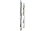 Electric Submersible PumpXS-152 Semi-Axial Submersible Pumps 6" - stainless steel