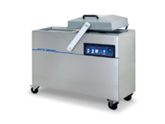 Vacuum machines :  MV70 Swing All.
