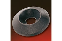 Metric finishing washers Polyamid