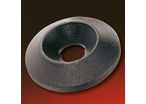 Metric finishing washers Polyamid