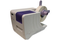 Printer for textile industrie