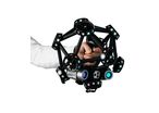 Portable 3D scanner : MetraScan 3D