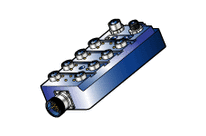 PROGRESS programmable splitter boxes