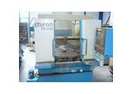 CNC Machining Center : CHIRON FZ 12 W