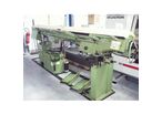 Barloader : IEMCA TAL AUTO 65/32