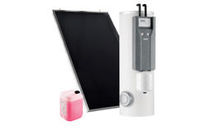 Solar systems : Inisol UNO/1