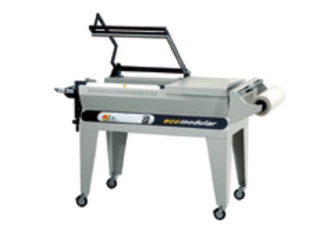 Textile : Eco Modular